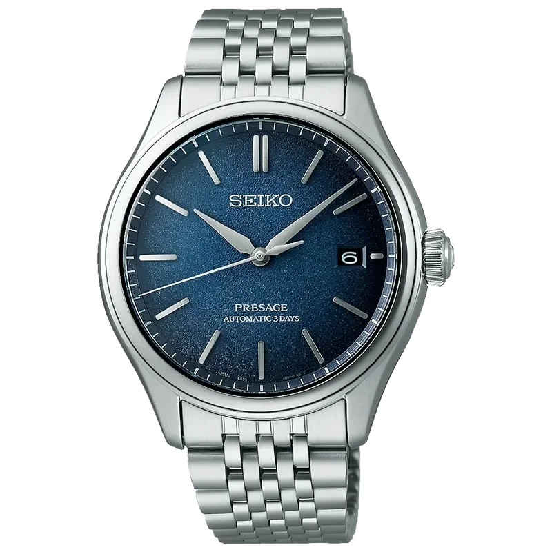 Seiko Presage Premium
