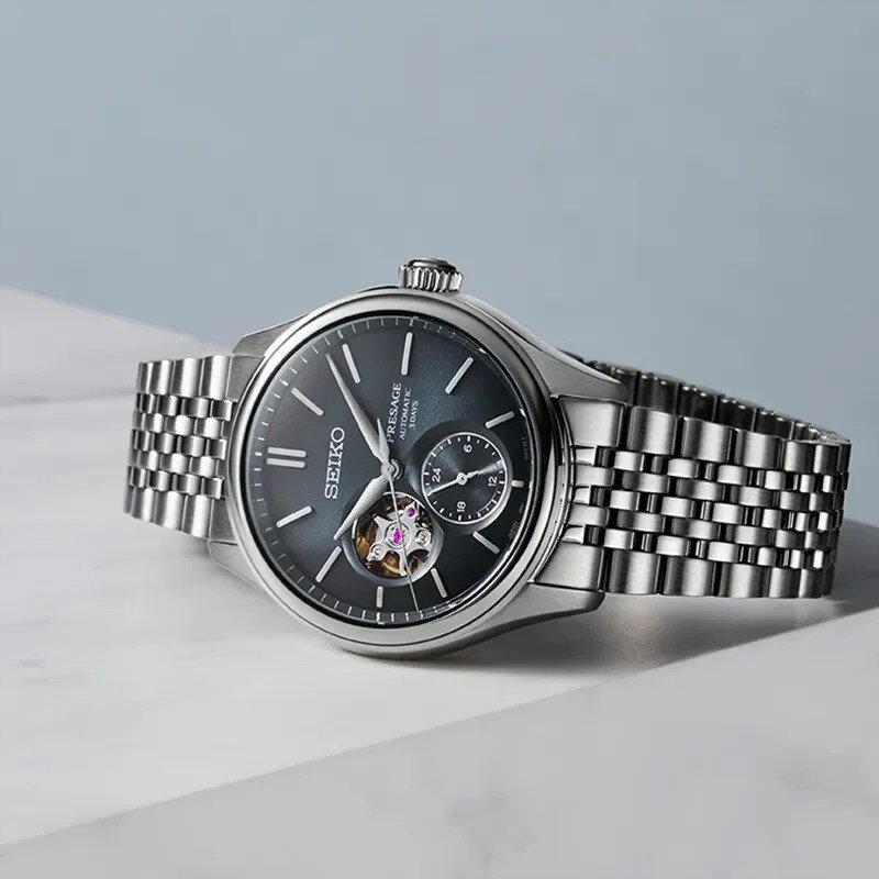 Seiko Presage Premium