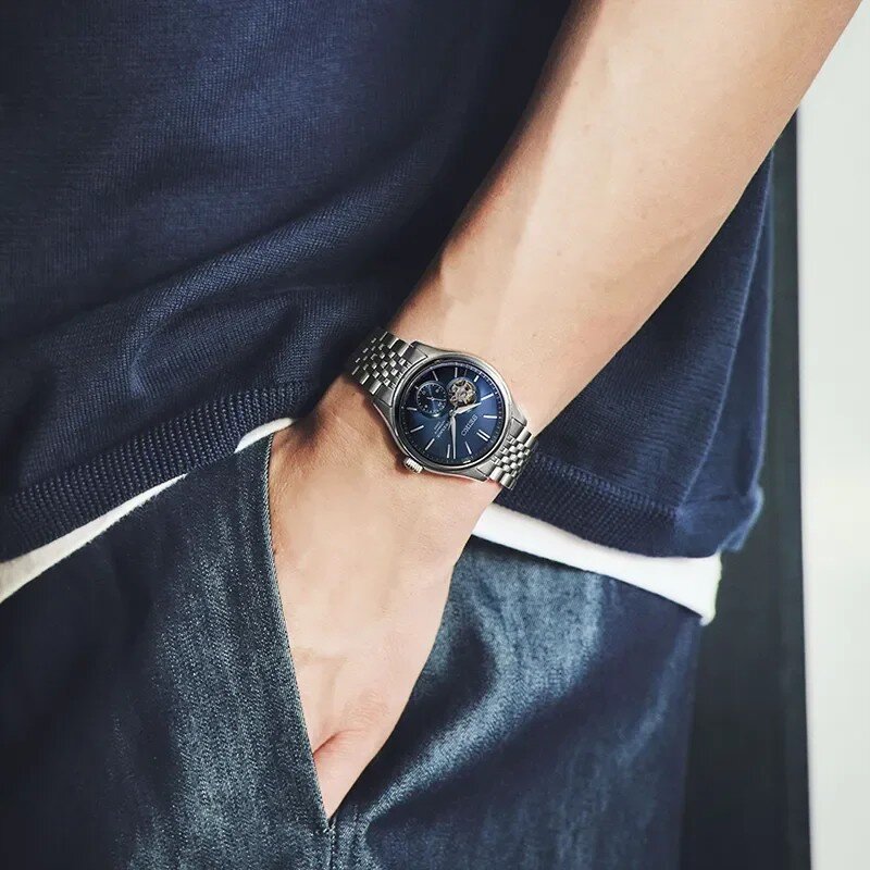 Seiko Presage Premium