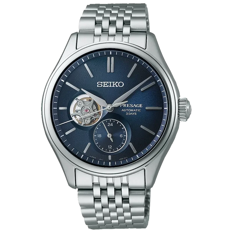 Seiko Presage Premium