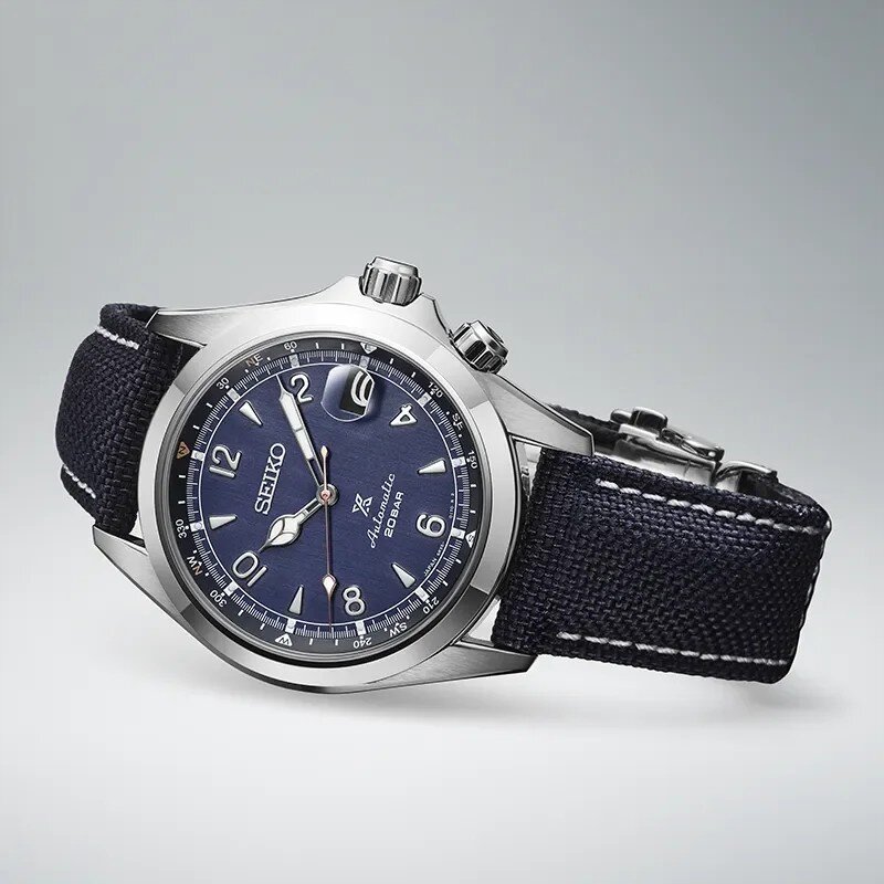 Seiko Prospex