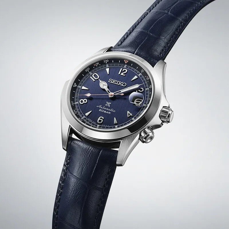 Seiko Prospex