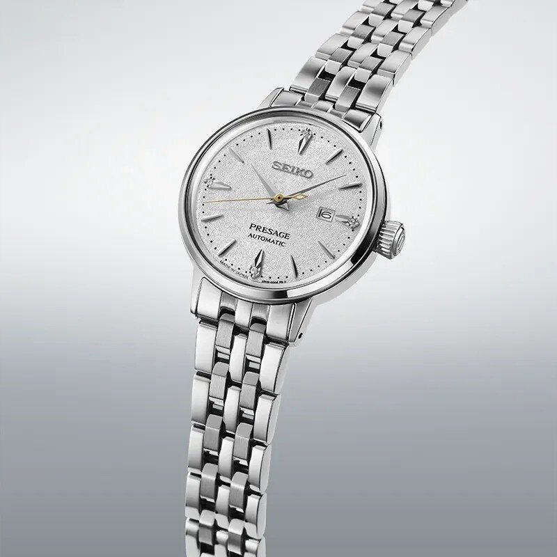 Seiko Presage
