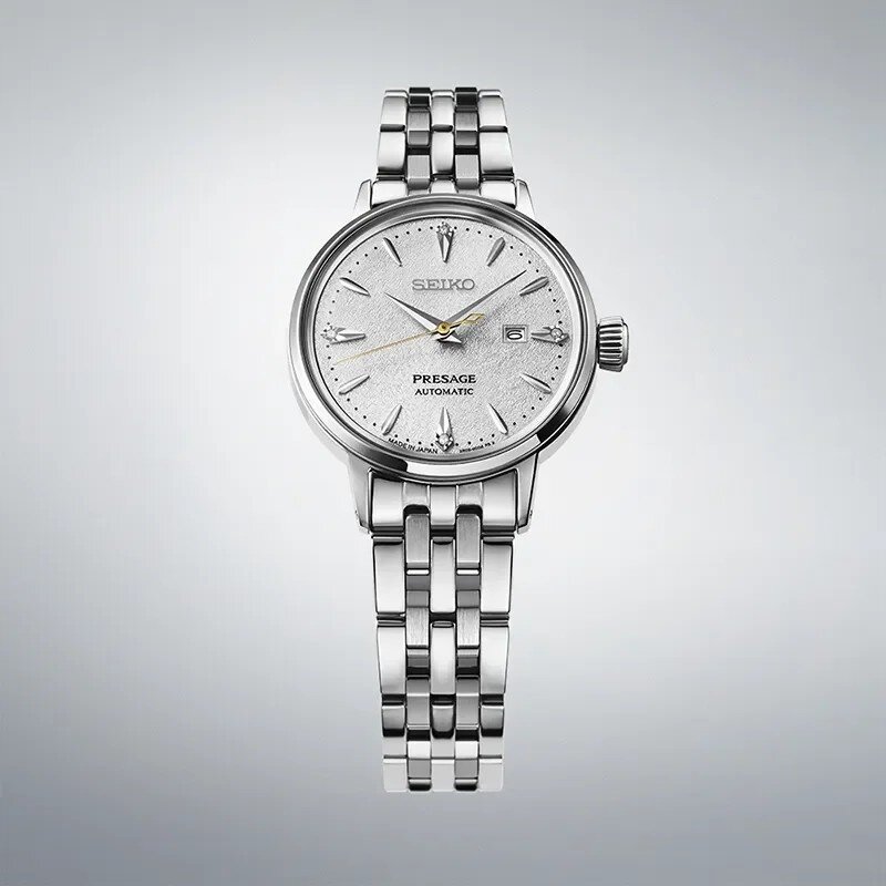 Seiko Presage