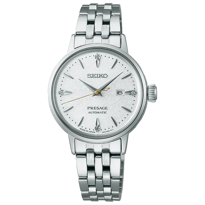 Seiko Presage