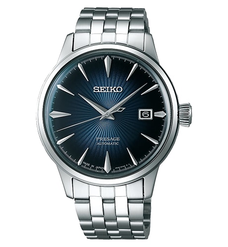 Seiko Presage Automatic