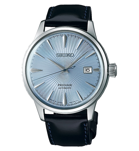 Seiko Presage Automatic