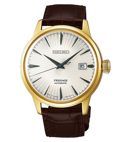 Seiko Presage Automatic