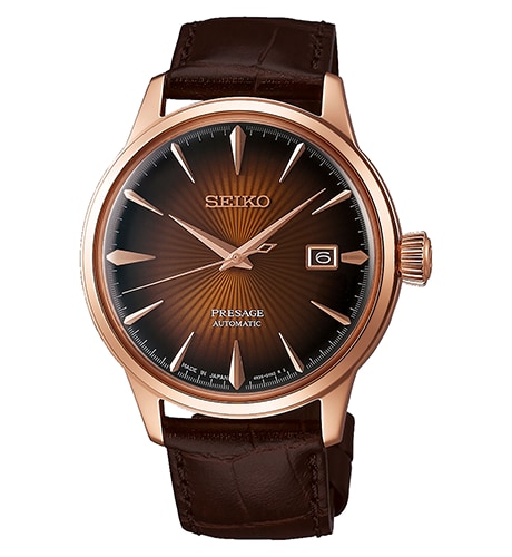 Seiko Presage Automatic