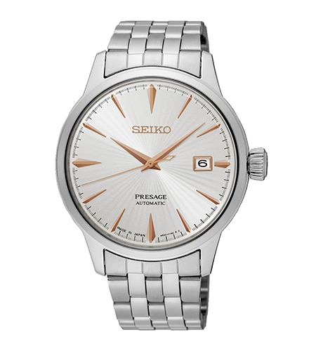 Seiko Presage Automatic