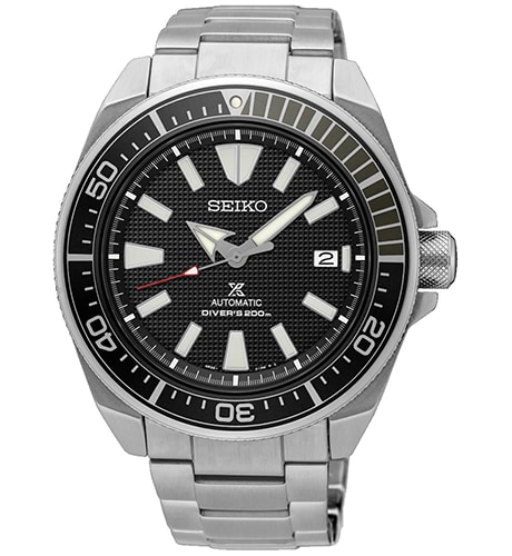 Seiko Prospex