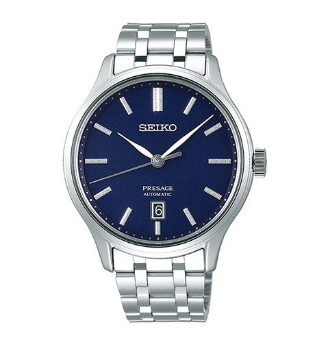 Seiko Presage Automatic