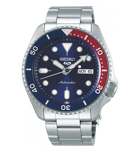 Seiko 5 Sports