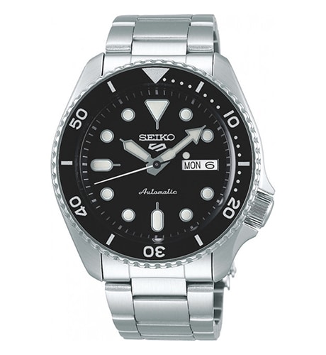 Seiko 5 Sports