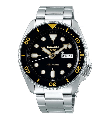 Seiko 5 Sports