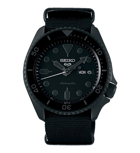 Seiko 5 Sports