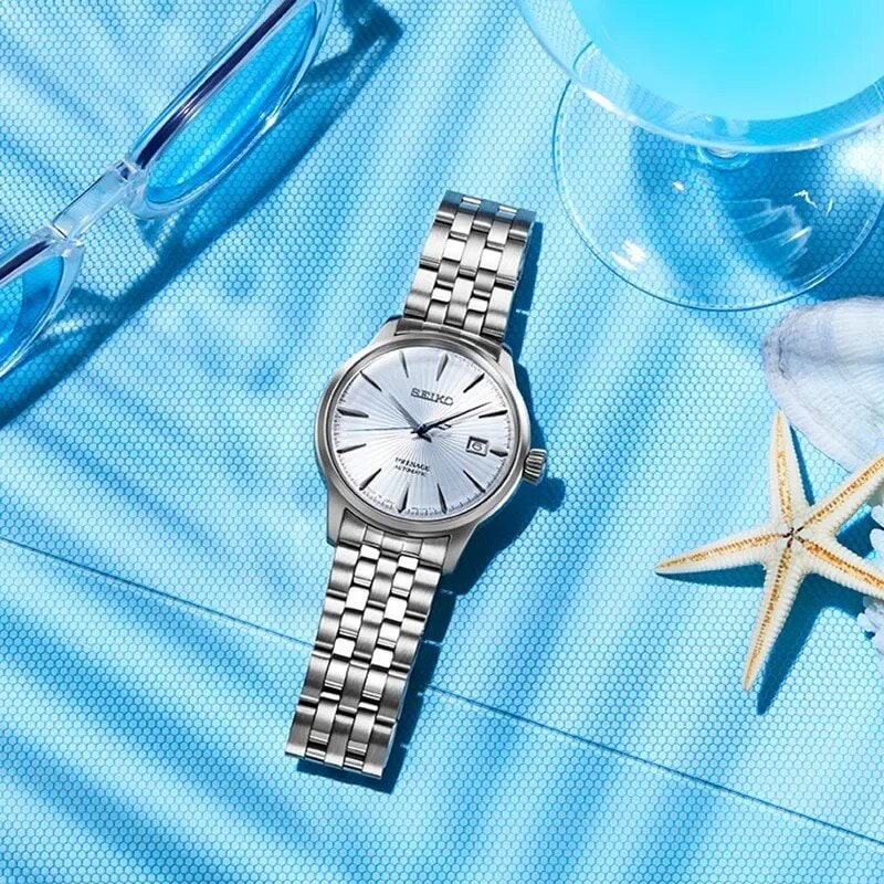 Seiko Presage