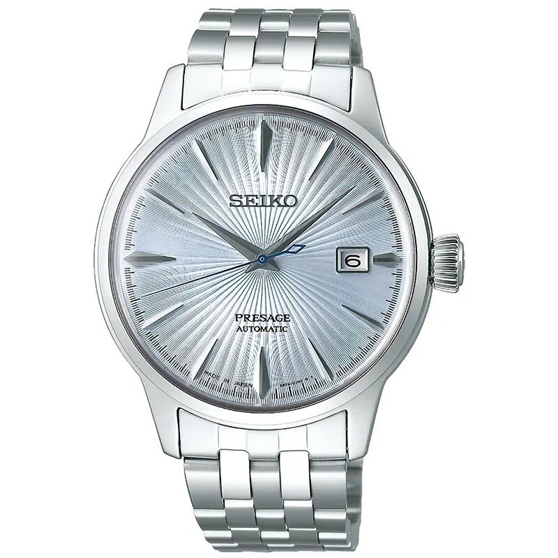 Seiko Presage