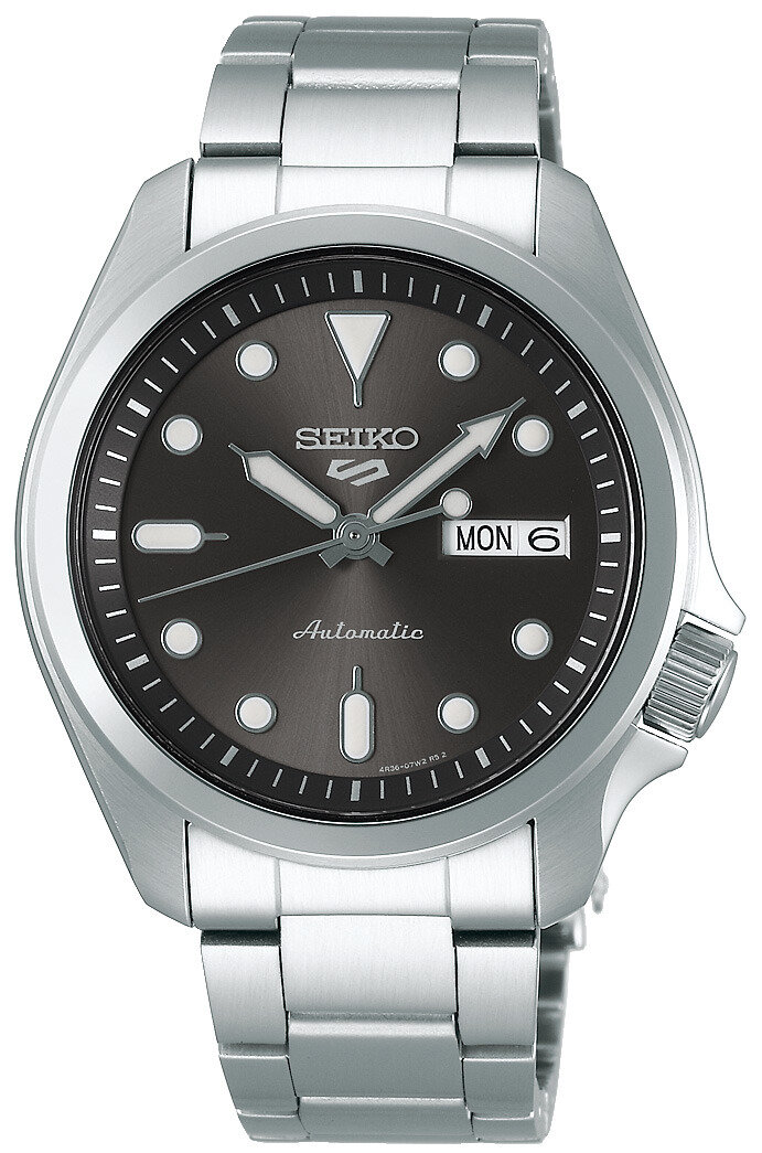 Seiko 5 Sports