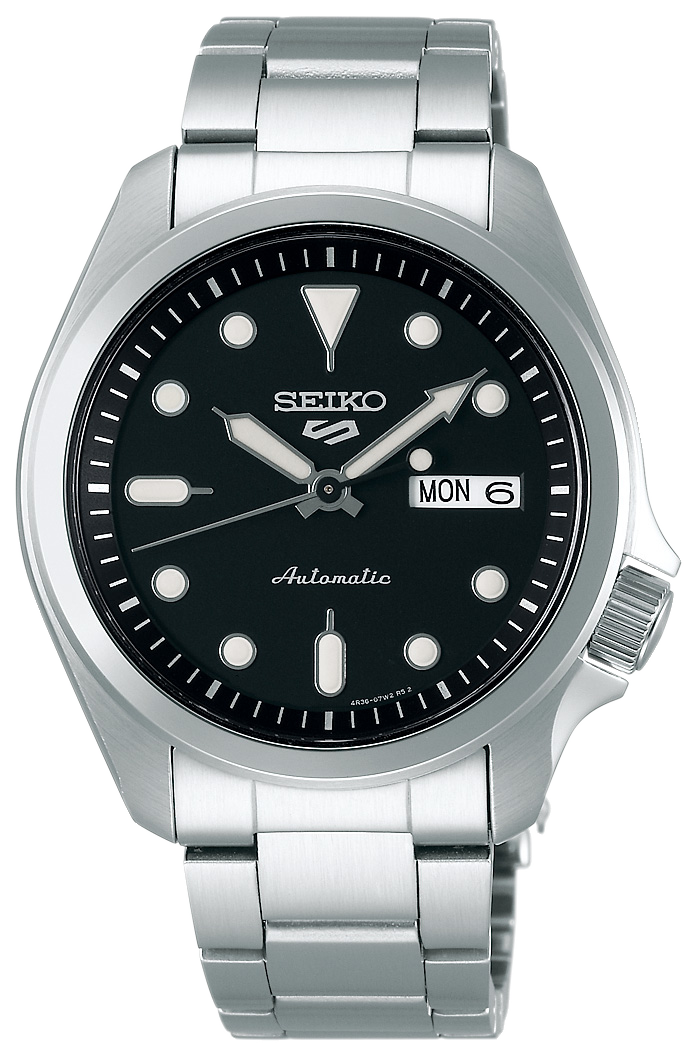 SEIKO 5 Sports