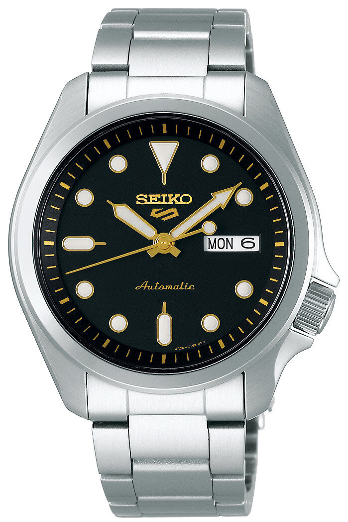 Seiko 5 Sports