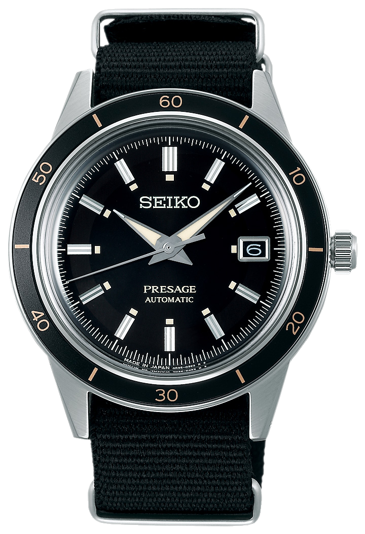 Seiko Presage Automatic