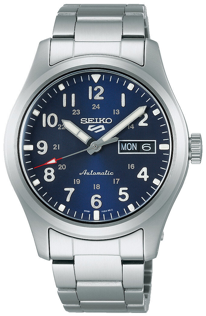 Seiko 5 Sports