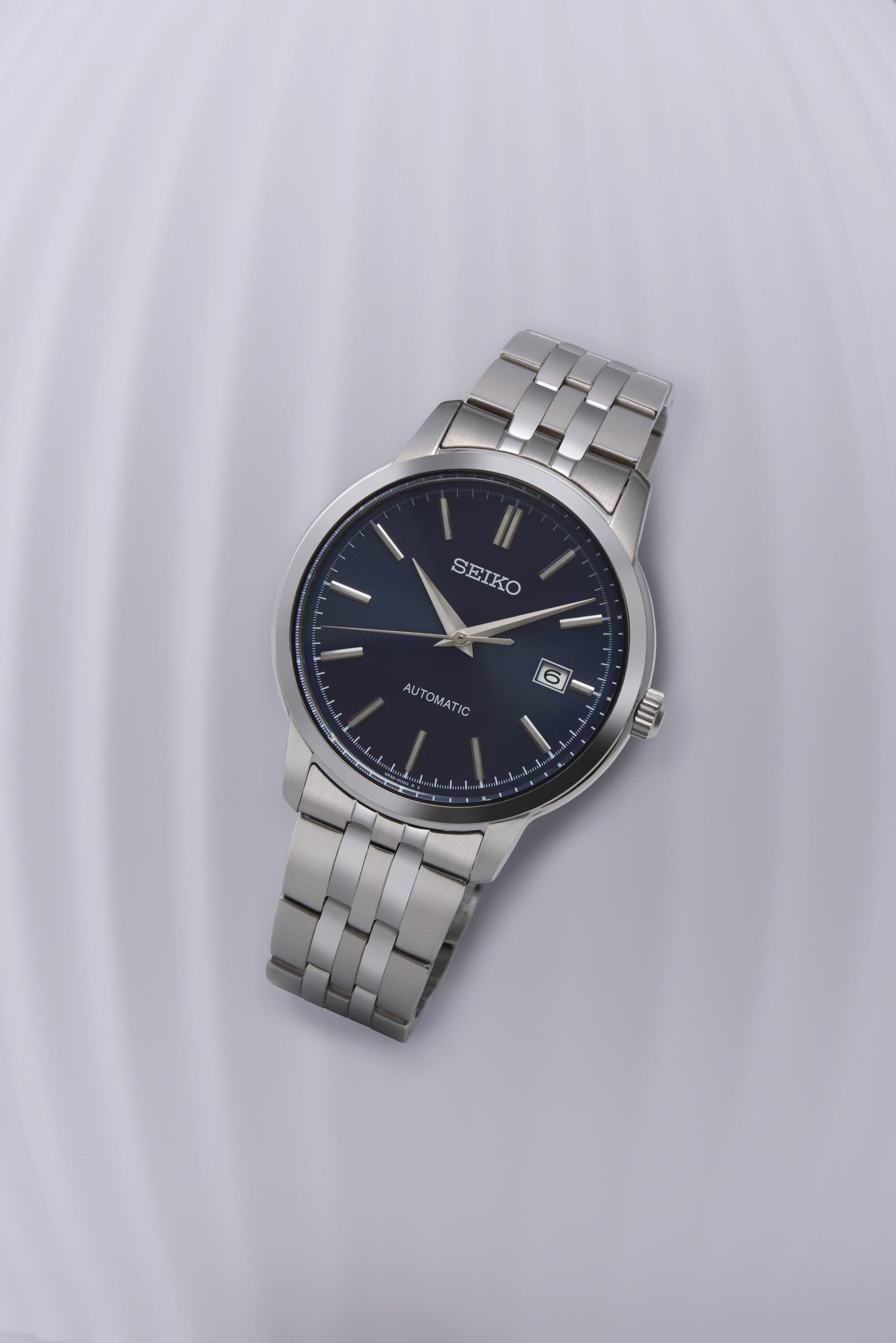 Seiko Herrklocka