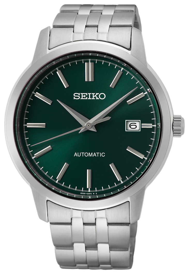 Seiko Herrklocka