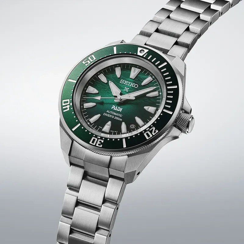 Seiko Prospex