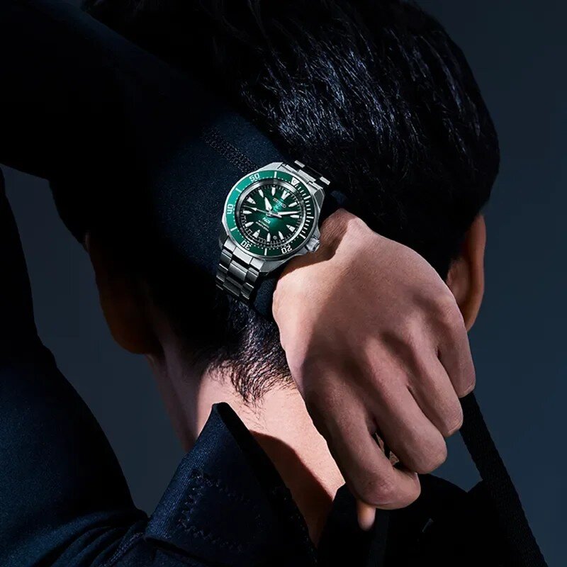 Seiko Prospex