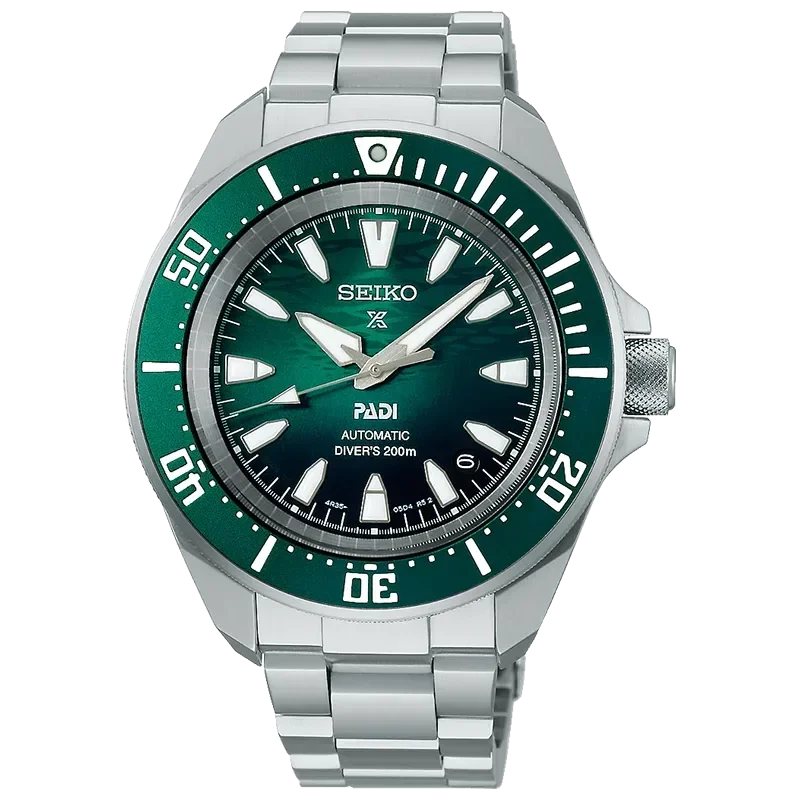 Seiko Prospex