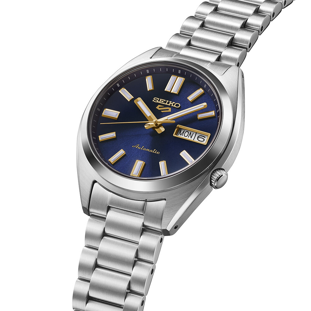 Seiko 5 Sports