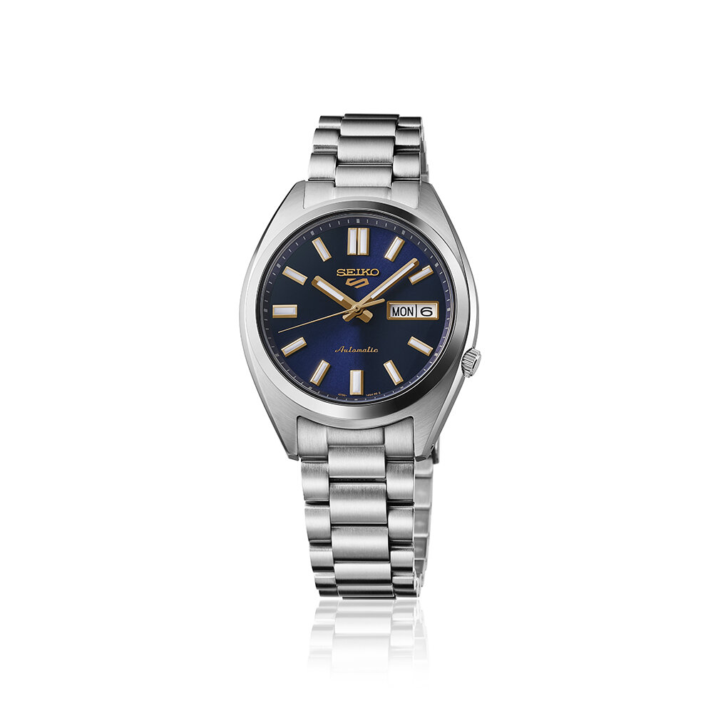 Seiko 5 Sports