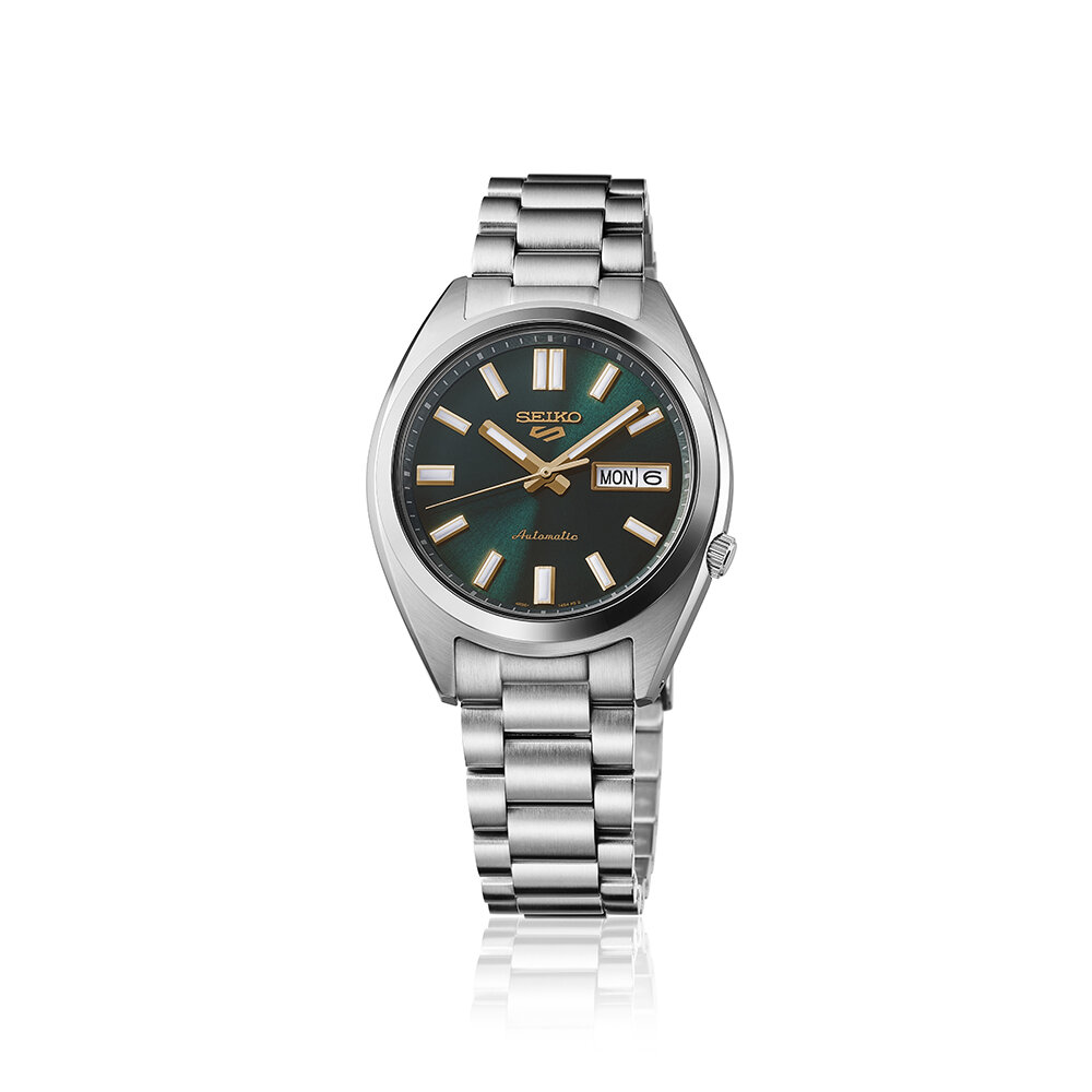 Seiko 5 Sports