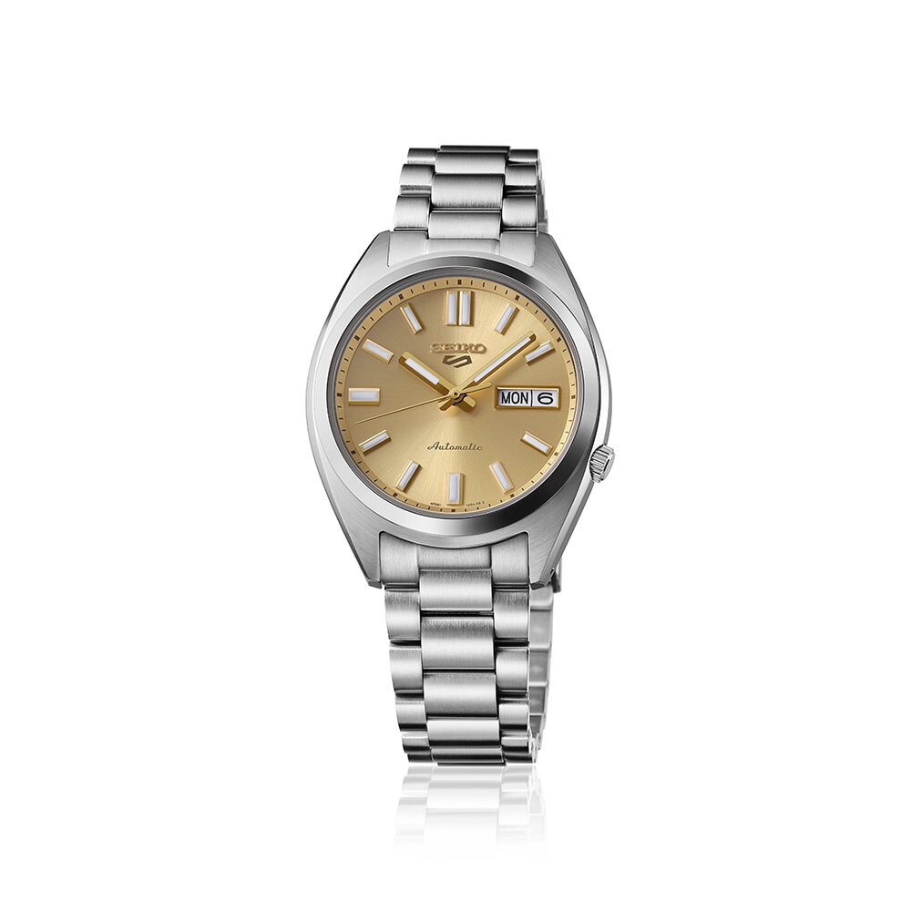 Seiko 5 Sports