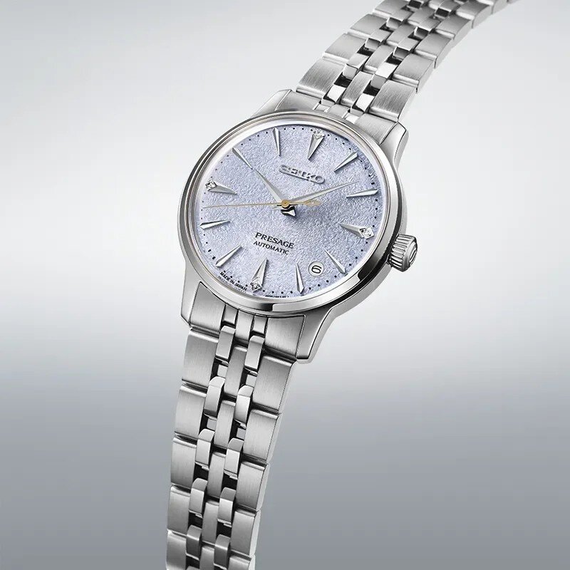 Seiko Presage