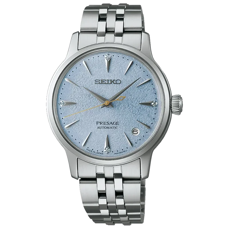 Seiko Presage
