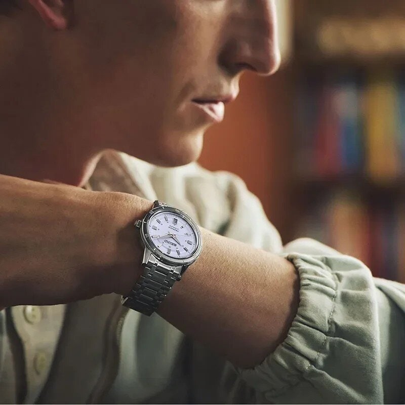 Seiko Presage