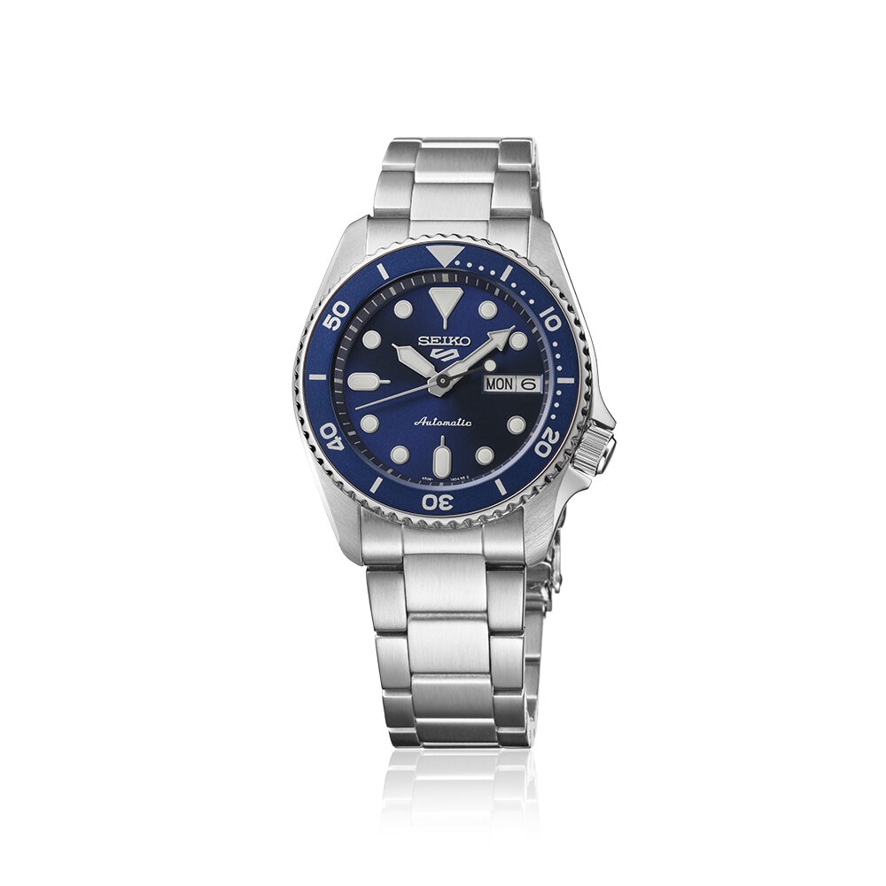 Seiko 5 Sports