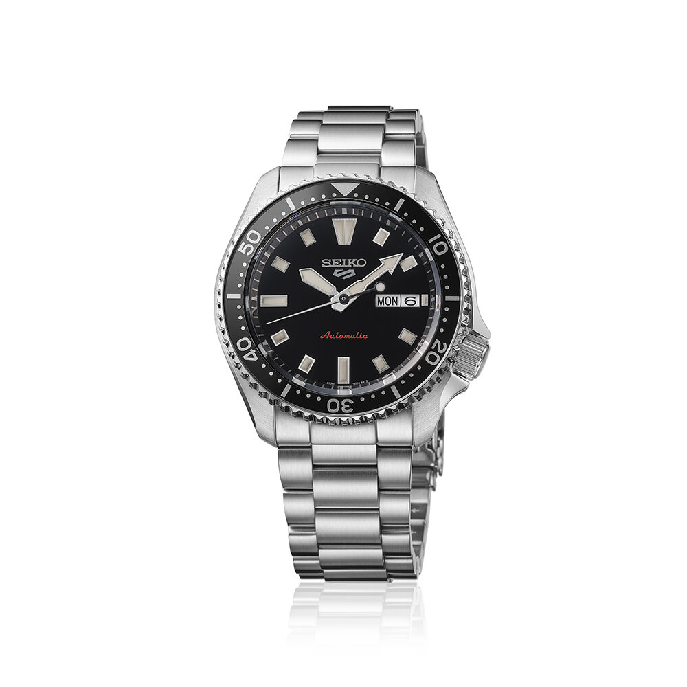Seiko 5 Sports