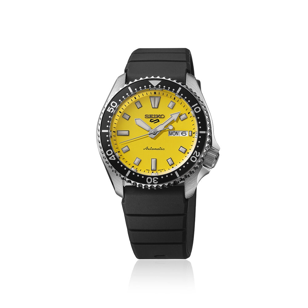 Seiko 5 Sports