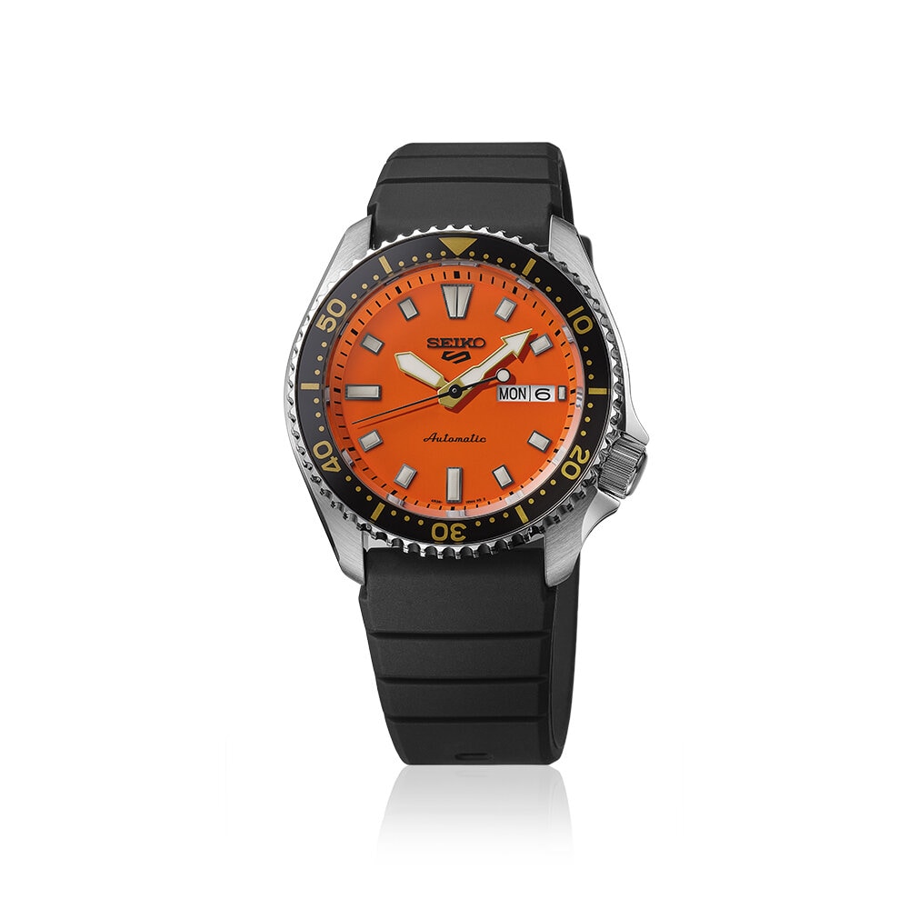 Seiko 5 Sports