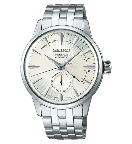 Seiko Presage Automatic