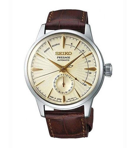 Seiko Presage Automatic