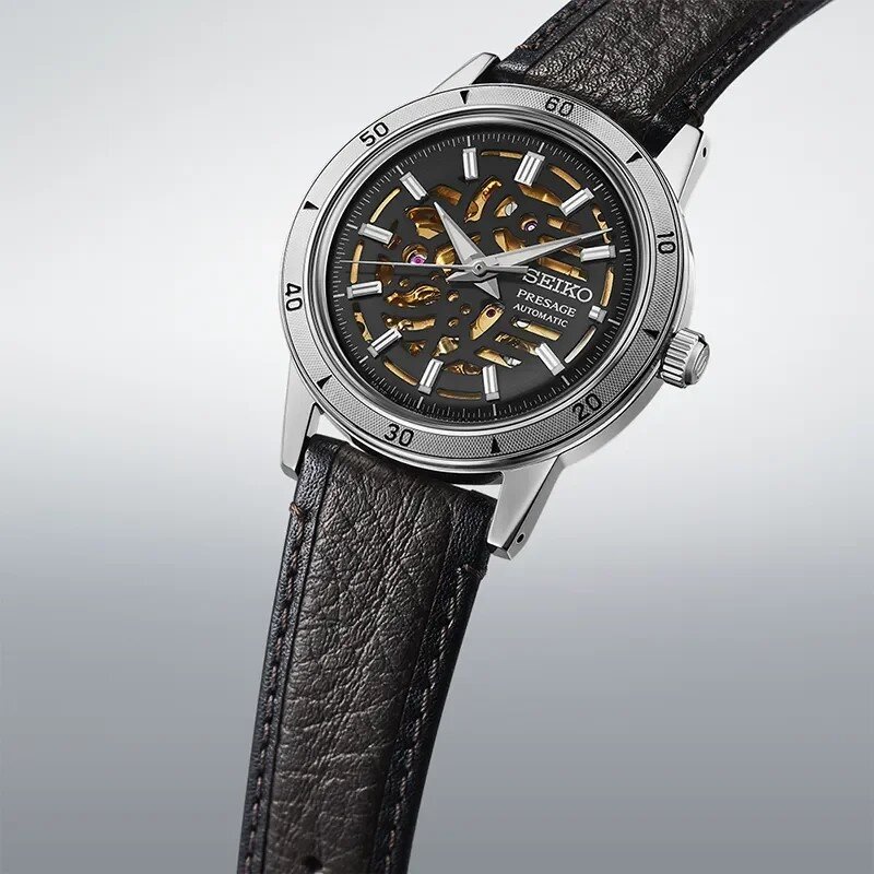 Seiko Presage Automatic