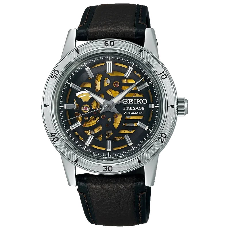 Seiko Presage Automatic