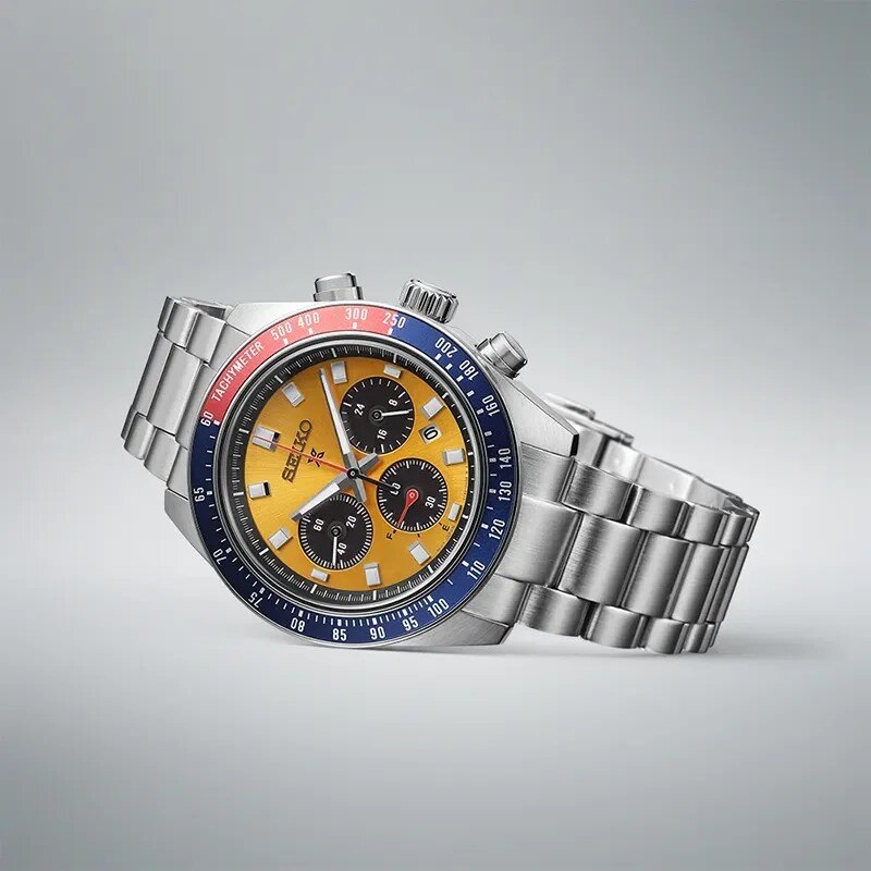 Seiko Prospex