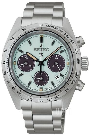 Seiko Prospex Premium