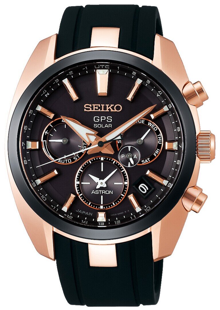 Seiko Astron